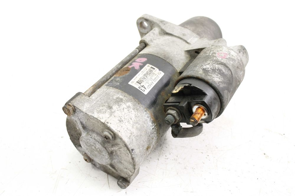 subaru impreza III forester legacy 2.0 d rozrusznik