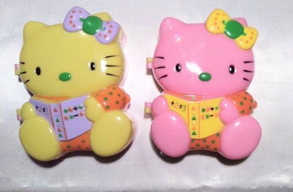 Детский набор счётного материала " Учимся считать"