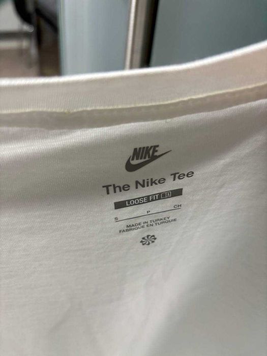 ОРИГИНАЛ! The Nike Tee футболка (найк оригінал original)