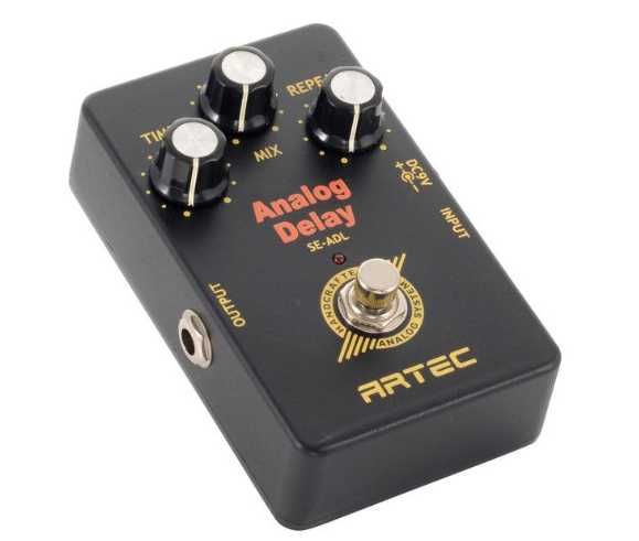 Artec Analog Delay SE-ADL