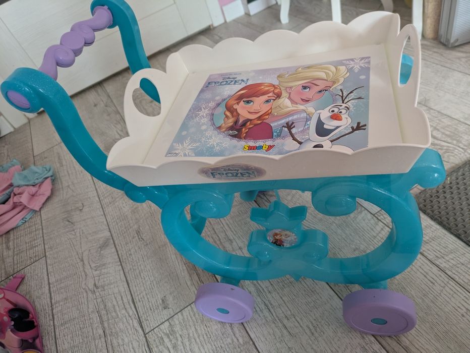 Wózek/stolik kawowy Anna ELSA