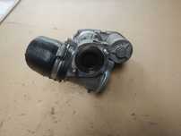 ZAWOR EGR JAGUAR X-TYPE X400 2.2 D