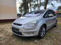 Ford S-Max Ford S-Max 2,2 Diesel 175KM rok 2008