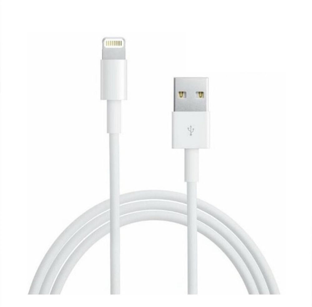 Kabel iPhone USB Apple Lightning 1m 10szt. Quick Charger NOWY