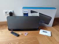 Mikro wieża Philips MCM2450/12