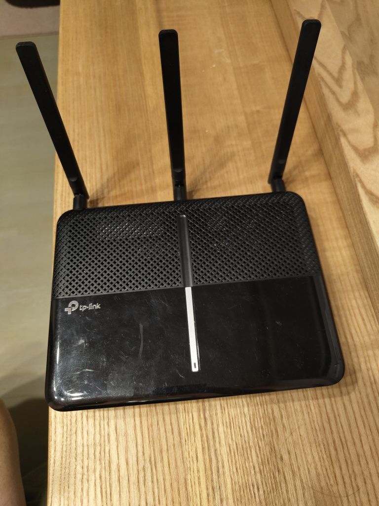 Продам роутер tp link archer 2300