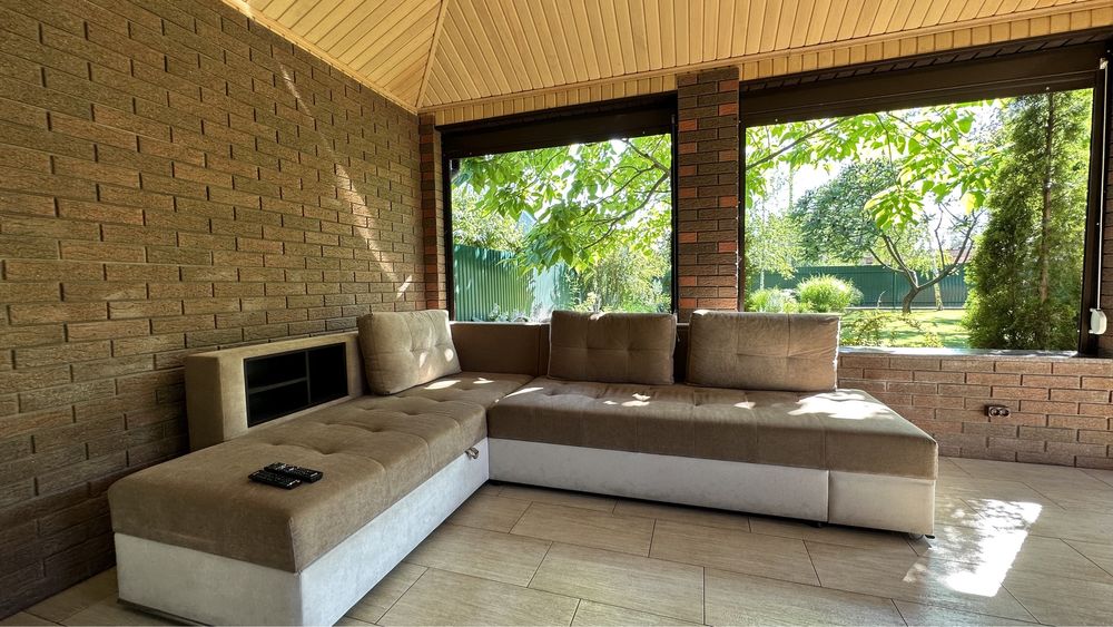 Продажа ШИКАРНОЙ дачи,8 соток,Кременчуг,Кривуши,Самусиевка