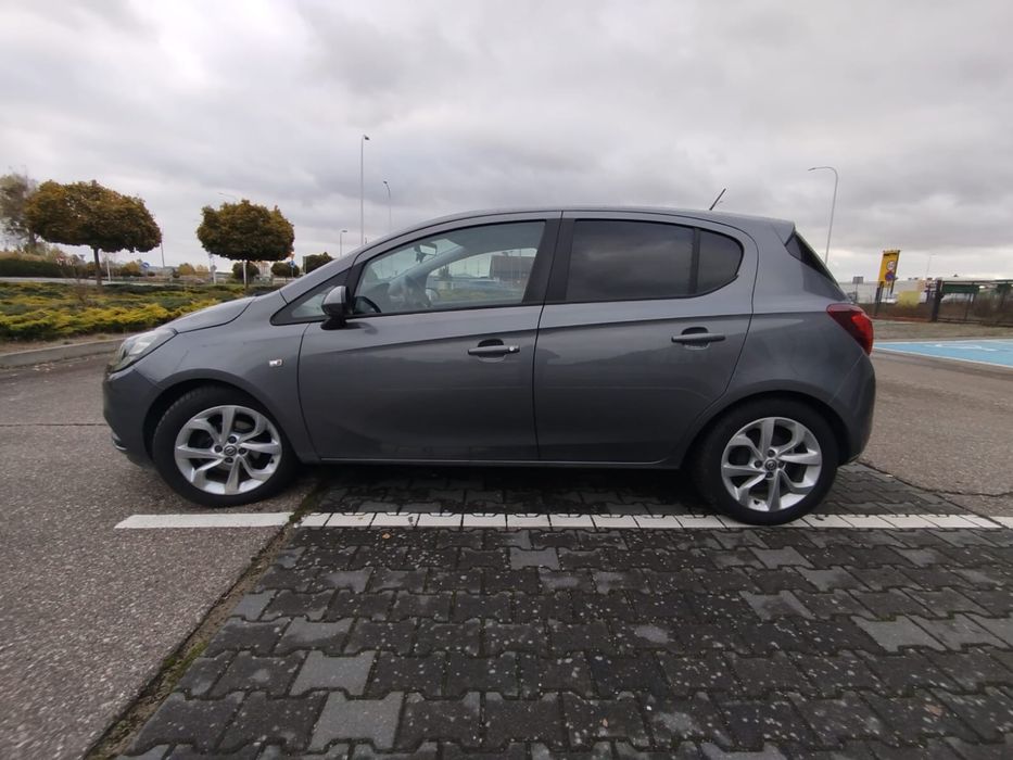 Opel Corsa E 1.4 90 km