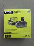 RYOBI Akumulator 4.0Ah z ładowarką 18V, gwarancjaONE+