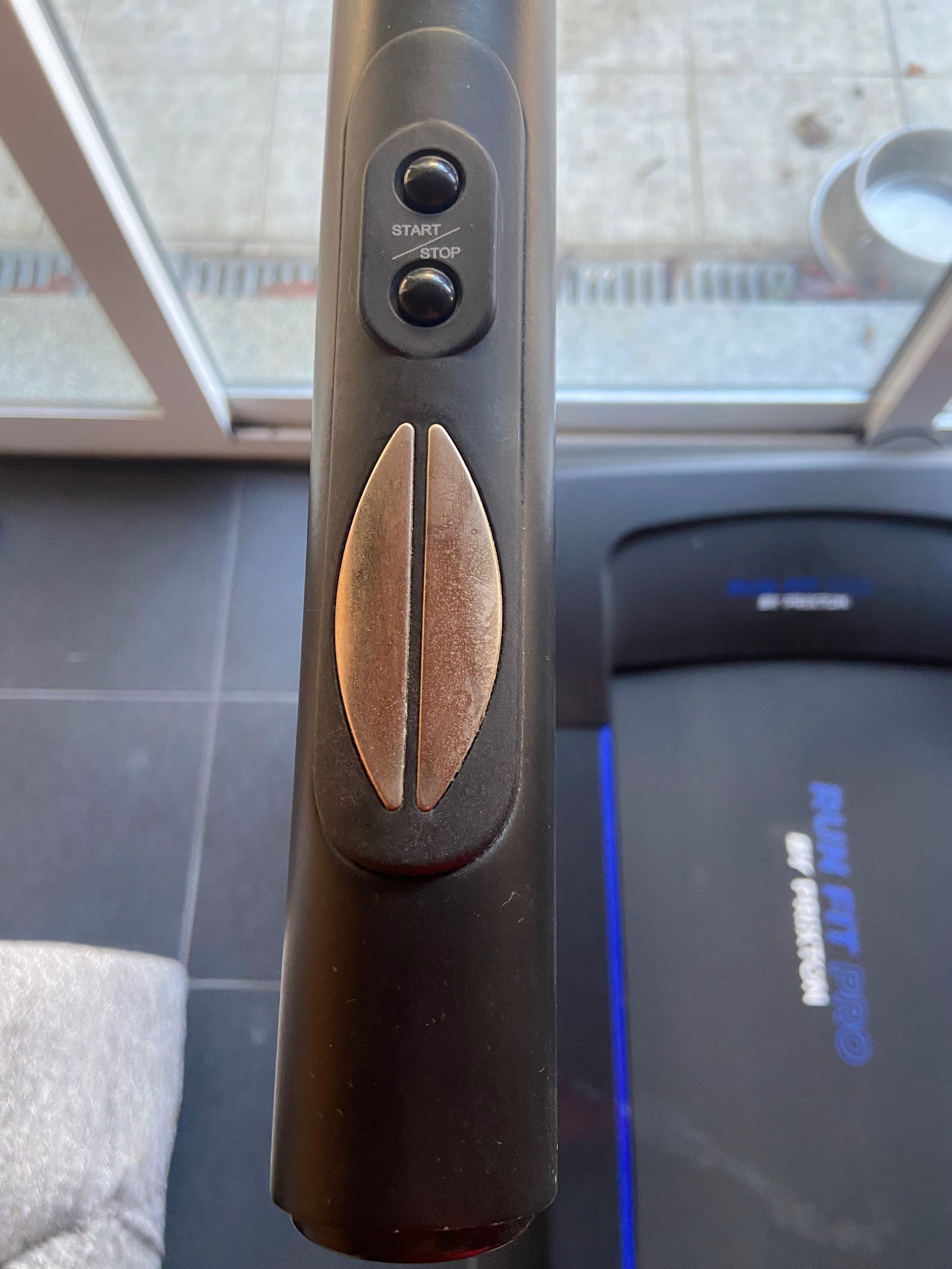 Passadeira de fitness Prixton Run Fit NOVO PREÇO
