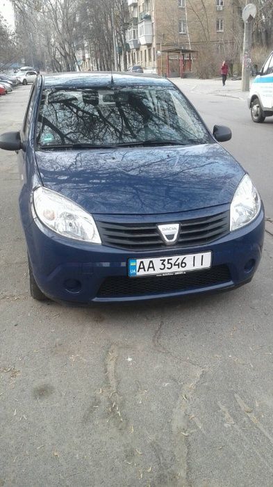 Аренда / прокат авто под такси