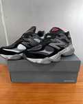 buty_New Balance_9060_Black_Castlerock_Grey_Espadryle R. 42