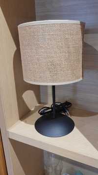Klasyczna lampka na biurko