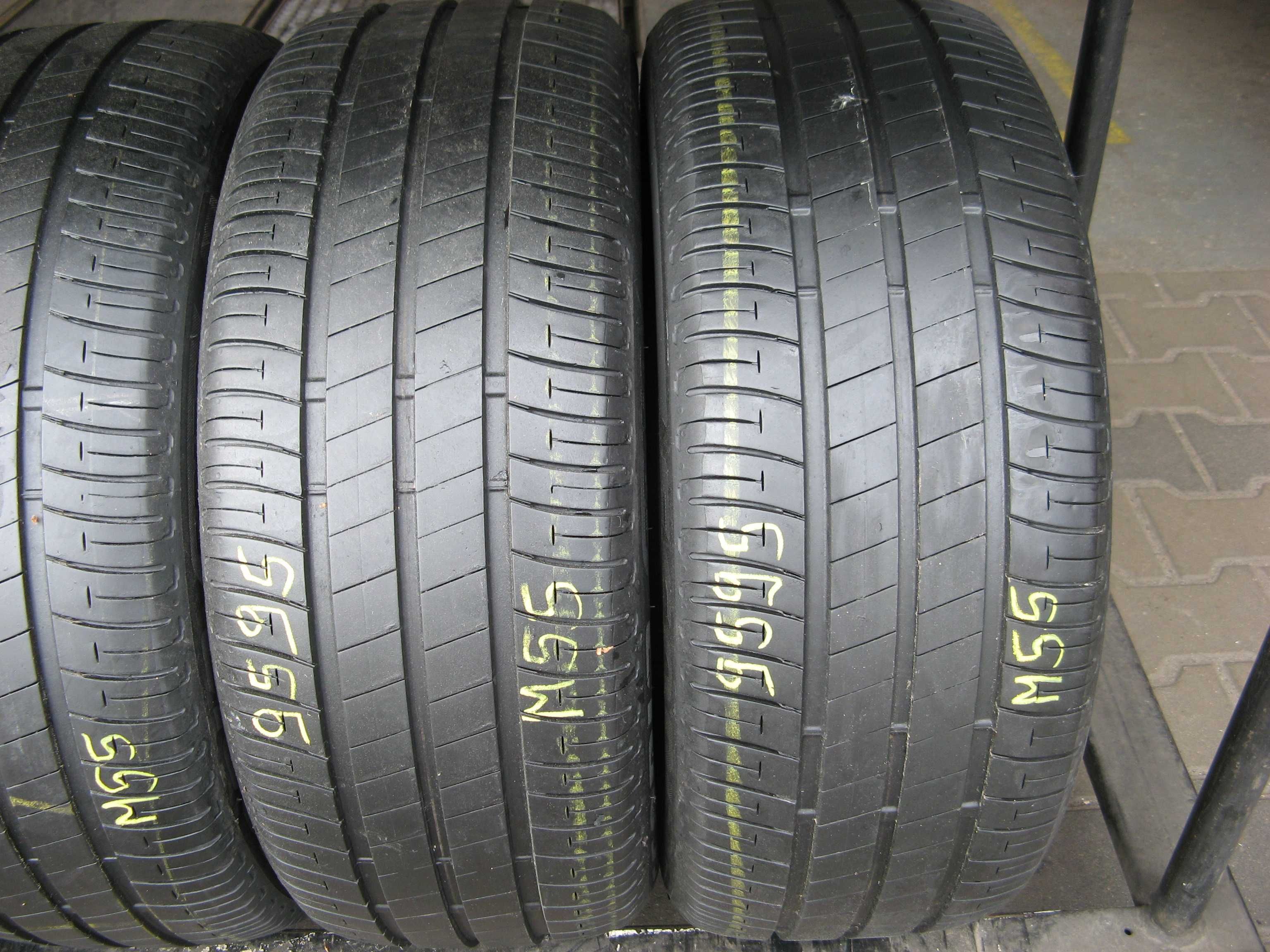 205/55R16 BRIDGESTONE Ecopia EP150 - nr.9595