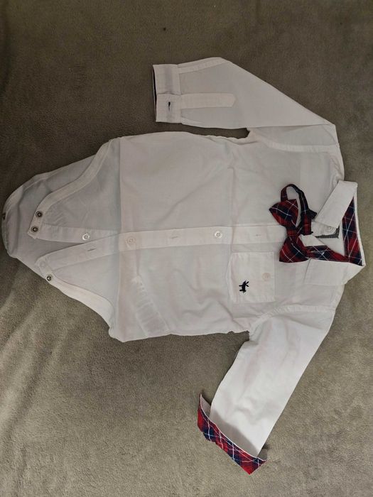 Body swiateczne z mucha 86