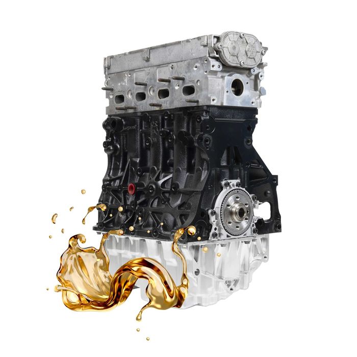 Regenerowany silnik 2.0 TDI VW Transporter T5/T6 CXF CXG