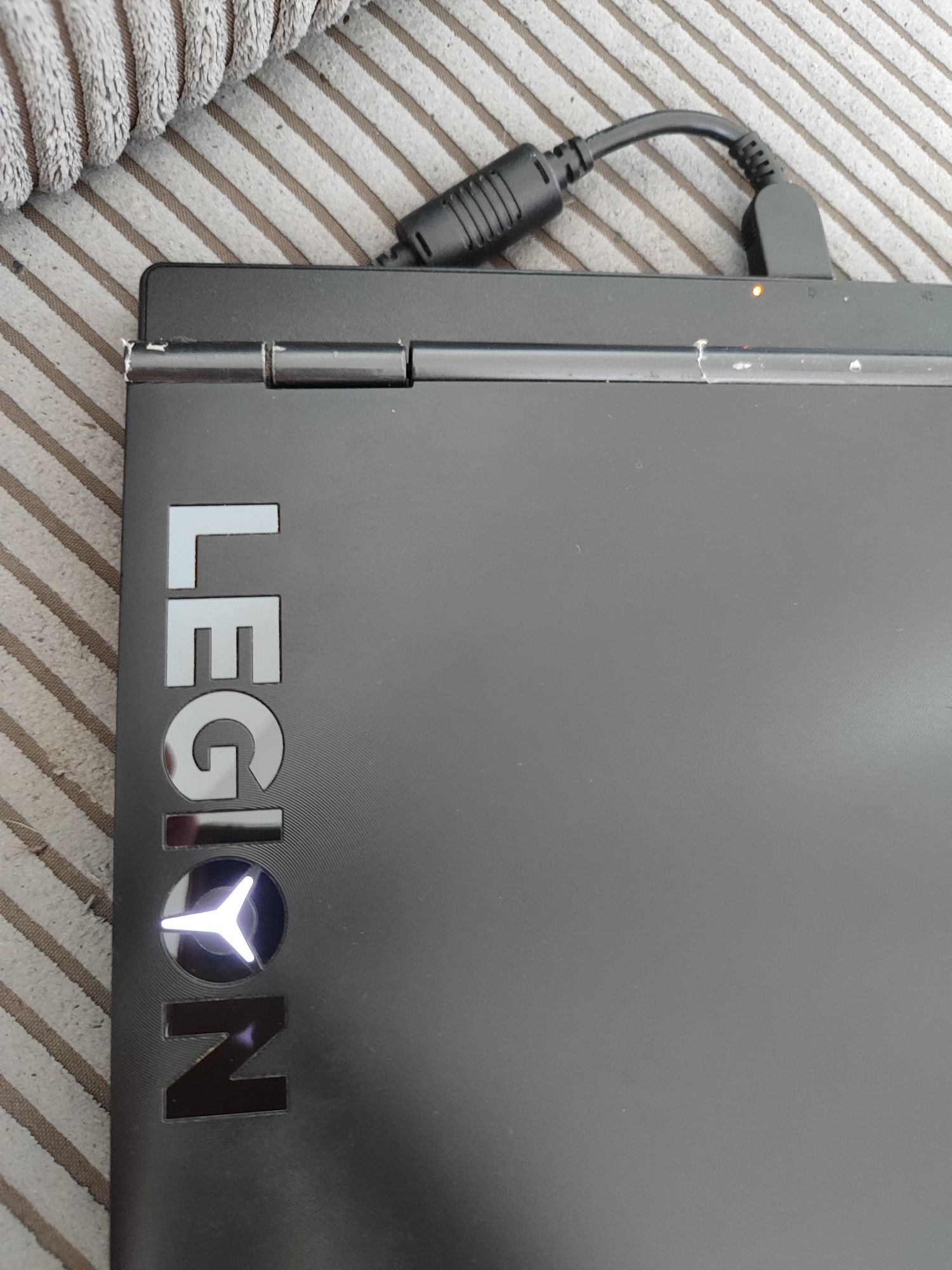 Lenovo Legion y540-17 USZKODZONY