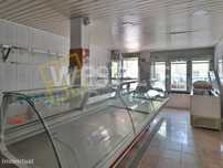 Espaço Comercial - Excelente localização - Zona de bastante movimen...