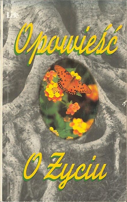 Opowieść O Życiu Ax43113