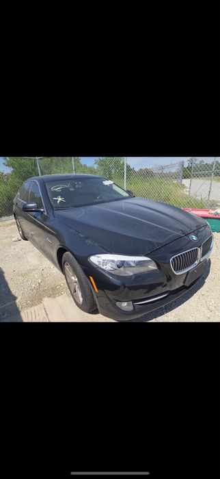 БМВ 5 Серіі Ф10 528
