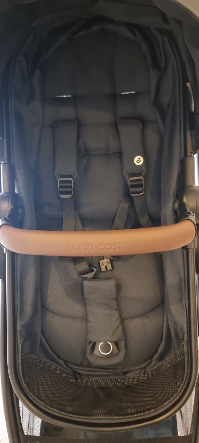 Carrinho bebé Maxi cosi