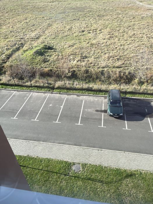 Простора 1к квартира з ремонтом в новому ЖК Саме Той