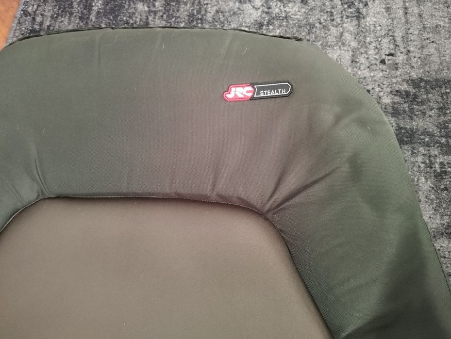 JRC łóżko karpiowe 6.7kg