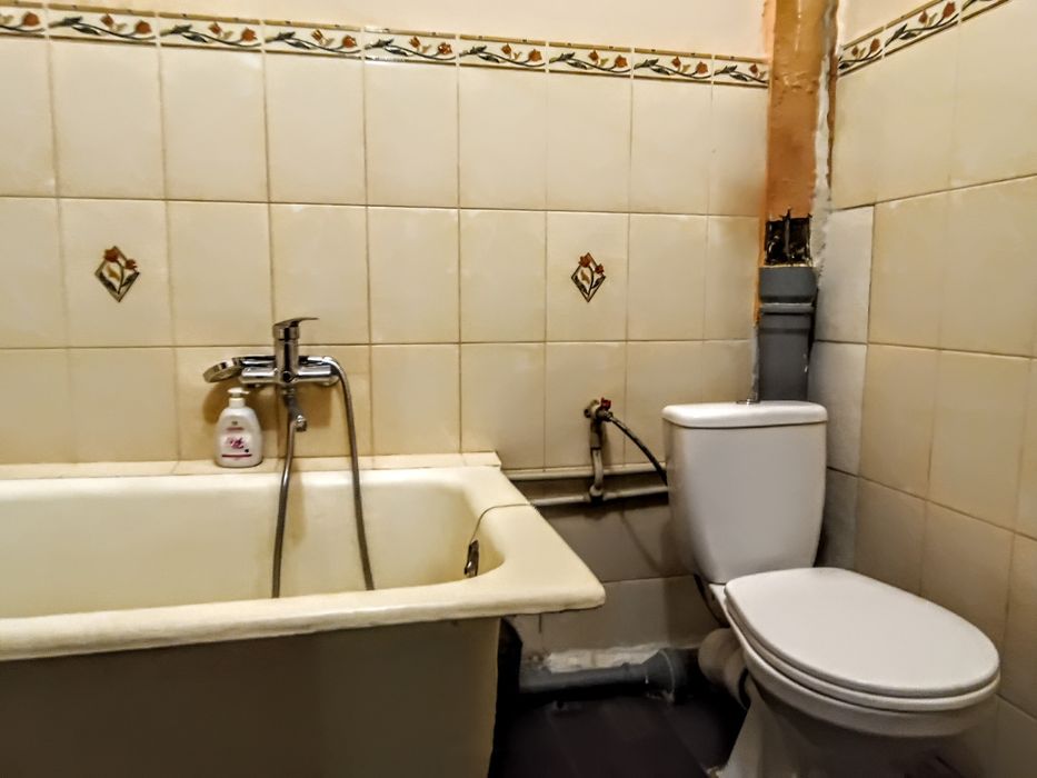 *Продам 1 комнатную квартиру *elena