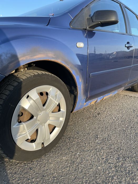 Продам Форд фокус 2