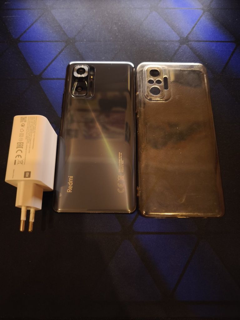 Xiaomi redmi note 10 pro