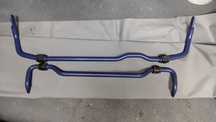STABILIZATORY H&R Skoda Octavia SEDAN / KOMBI + RS
Typ 5E rok: 13>