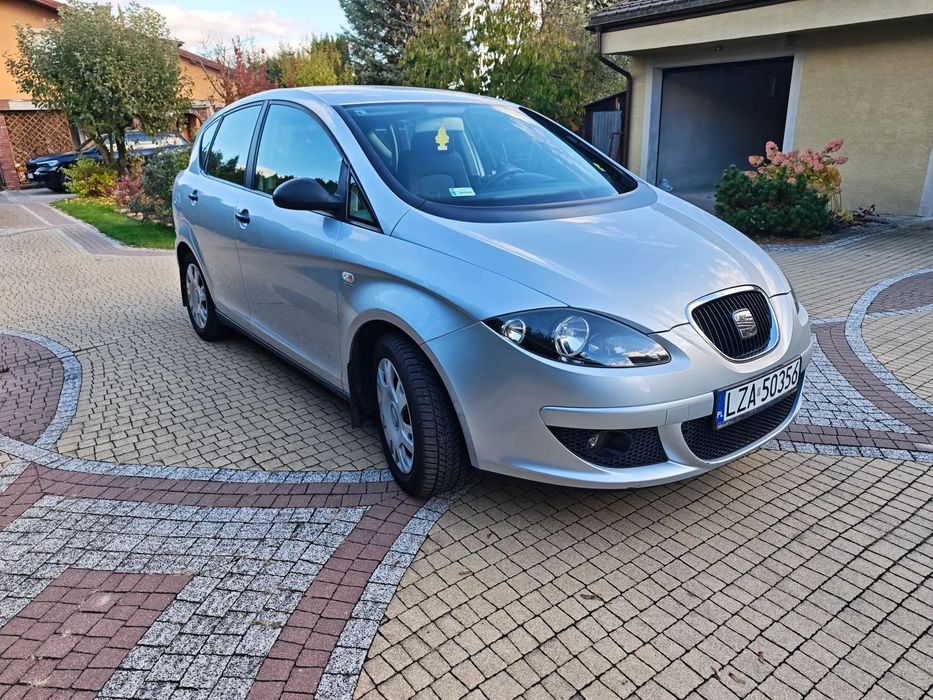 Seat Toledo Super auto , super wersja