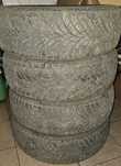 Opony wielosezonowe Dębica Zeetex ZT8000 / 195/65 R15 - 4x2024