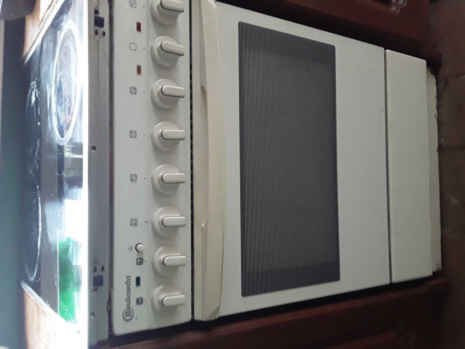 Електроплита з Германії