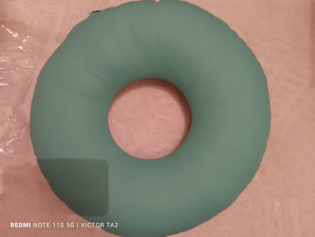 Assento circular