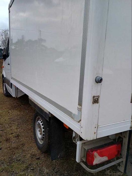 Спрінтер реф 2015р