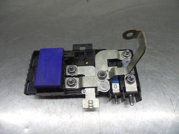 Caixa fusíveis / SAM / BSI MERCEDES-BENZ Classe A (W176)