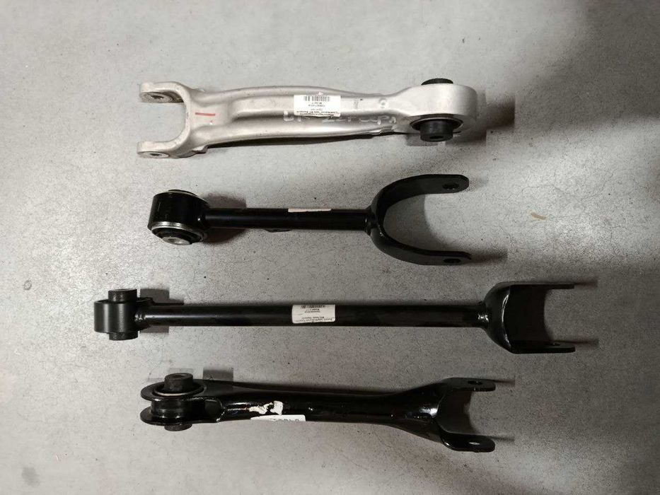 задні важелі \ ричаг заній tesla model Y \ model 3 \ MS