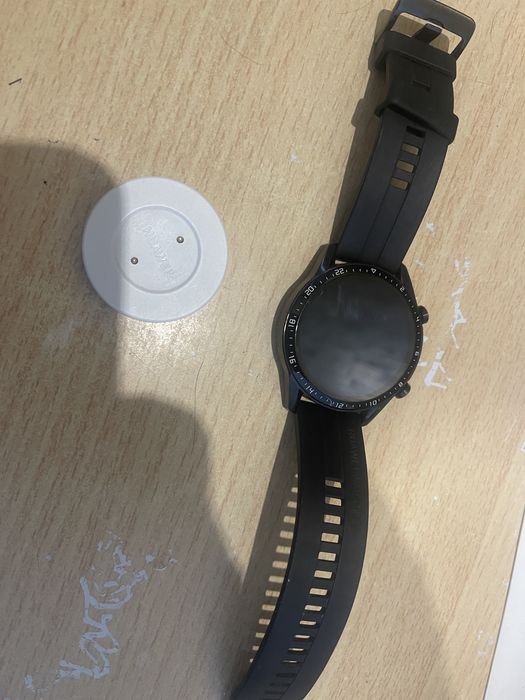 Смарт-часы Huawei Watch GT 2 орігінал