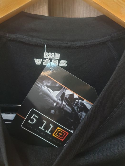 Термобілизна тепла, тактична 5.11, зимова