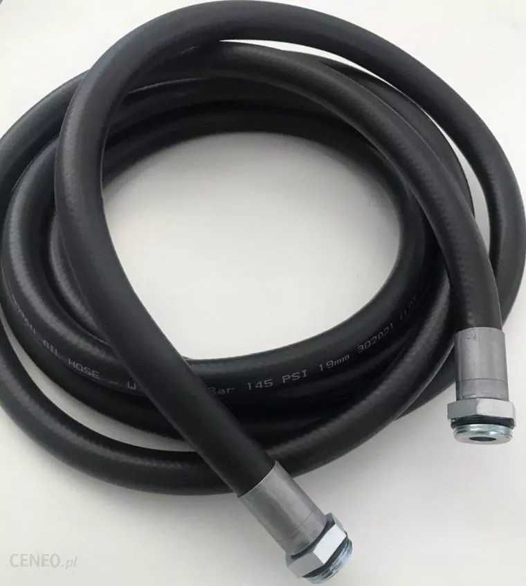 Wąż do dystrybutora paliwa 1" 19mm 5mb