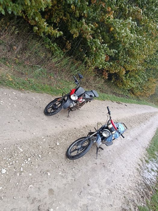 Продам альфу 110 кубів + торг