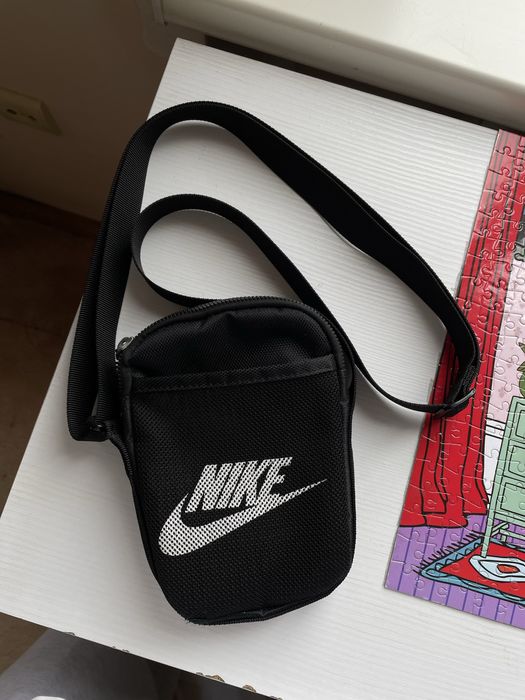 сумка nike.