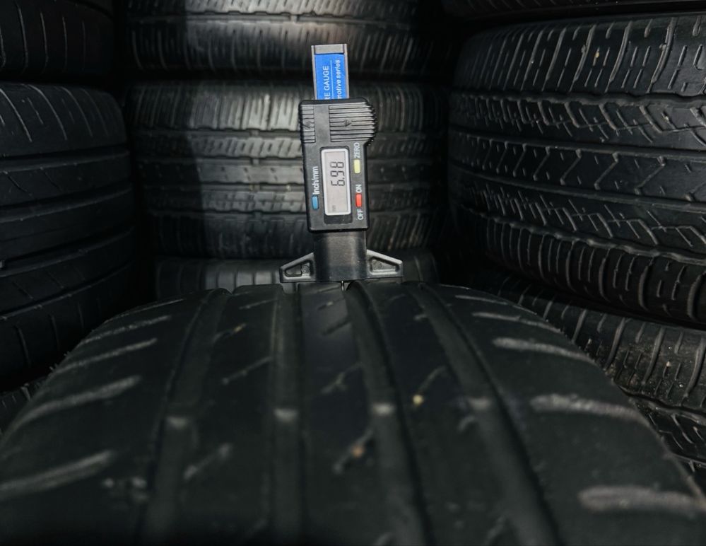 Продам 215/60 R17 96H. Nexen NBlue HD Plus. Літо 2020 рік.
