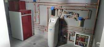 Hydraulik / Elektryk