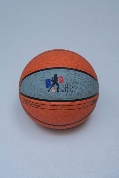 Bola de basquetebol