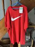 Koszulka Nike nowa XL oryginalna