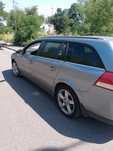 Vectra c 1.9 d 150 koni