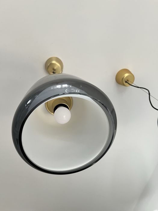 Lampa wisząca Evedal Ikea