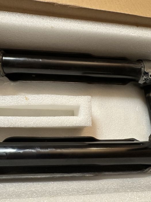 Amortyzator dnm volcano downhill surron talaria